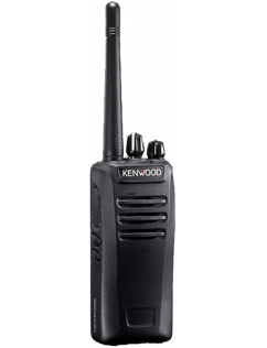 NX-340P, Radio Kenwood