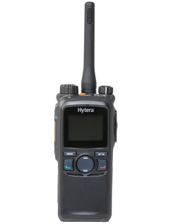 PD752U5, Radio Hytera