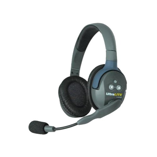 Casque sans fil Eartec