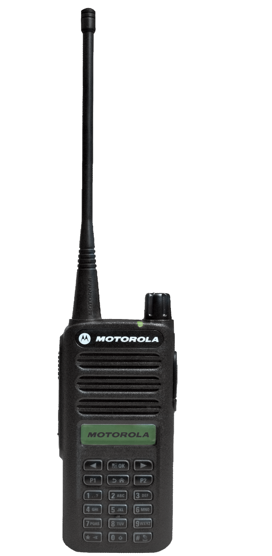 Radio portative